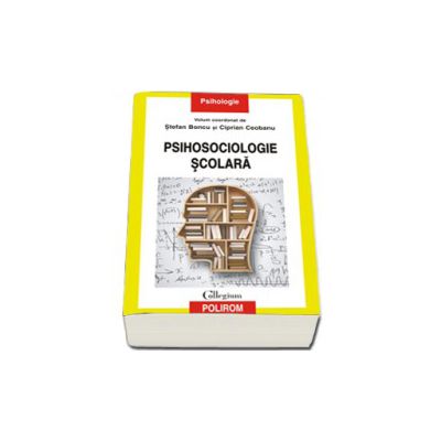 Psihosociologie scolara