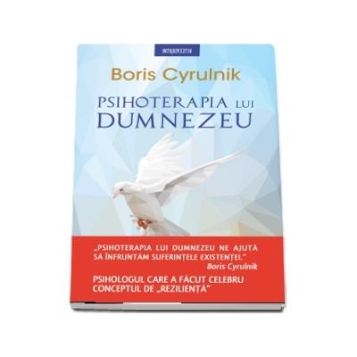 Psihoterapia lui Dumnezeu