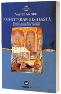 Psihoterapie isihasta