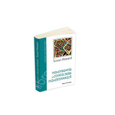 Psihoterapie si consiliere psihodinamica