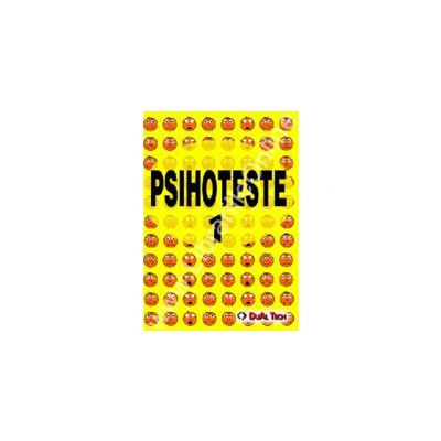 Psihoteste