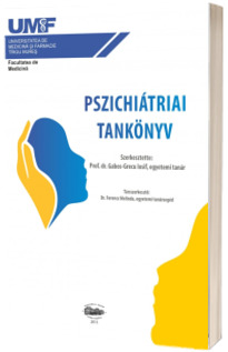 Pszichiatriai tankonyv