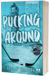 Pucking around