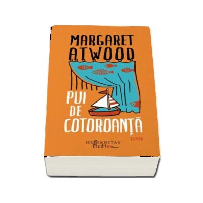 Pui de cotoroanta