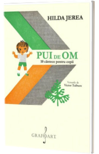 Pui de Om - 10 Cantece pentru Copii