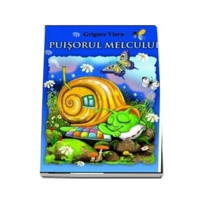 Puisorul melcului