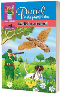 Puiul si alte povestiri alese