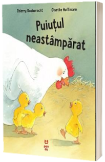 Puiutul neastamparat