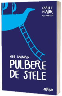 Pulbere de stele
