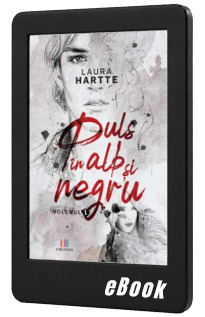 Puls in alb si negru