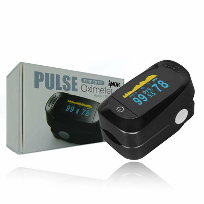 Pulsoximetru medical pentru deget