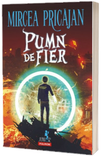 Pumn-de-Fier - Mircea Pricajan