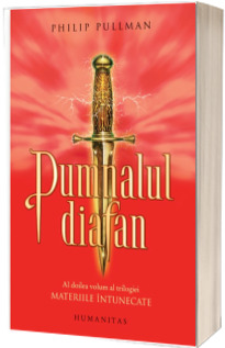 Pumnalul diafan