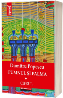 Pumnul si palma, volumul 1 - Cifrul