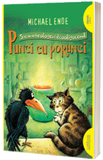 Punci cu porunci