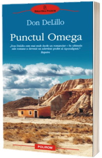 Punctul Omega