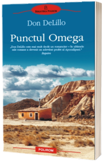 Punctul Omega - Traducere din limba engleza de Veronica D. Niculescu