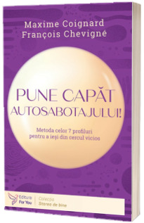 Pune capat autosabotajului!