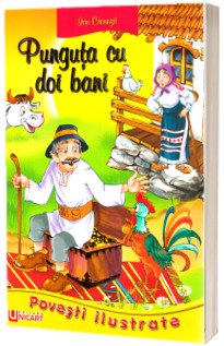 Punguta cu doi bani