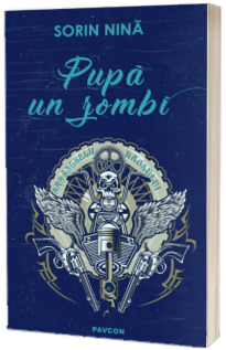 Pupa un zombi