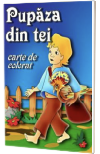 Pupaza din tei