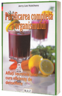 Purificarea completa a organismului