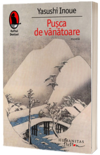 Pusca de vinatoare. Editia a II-a