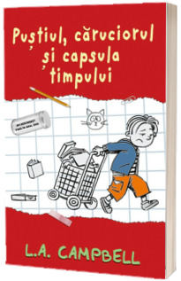 Pustiul, caruciorul si capsula timpului