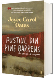 Pustiul din Pine Barrens