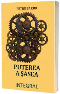 Puterea a sasea