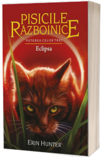 Puterea celor trei. Eclipsa