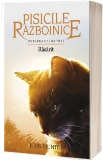 Puterea celor trei. Rasarit