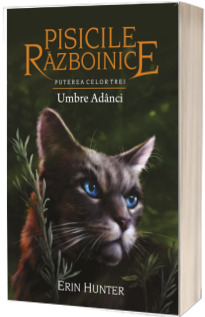 Puterea celor trei. Umbre Adanci