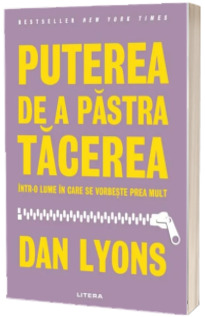 Puterea de a pastra tacerea intr-o lume in care se vorbeste prea mult