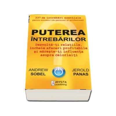 Puterea Intrebarilor