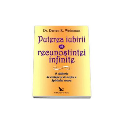 Puterea iubirii si recunostintei infinite