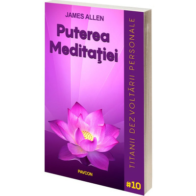 Puterea Meditatiei