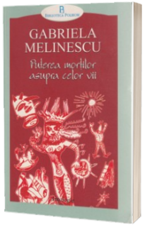 Puterea mortilor asupra celor vii