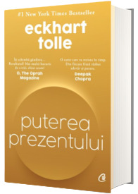 Puterea prezentului. Editie de colectie