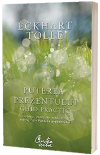 Puterea prezentului. Ghid practic