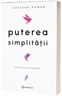 Puterea simplitatii