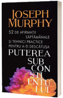 Puterea subconstientului