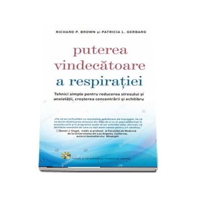 Puterea vindecatoare a respiratiei