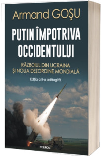Putin impotriva Occidentului