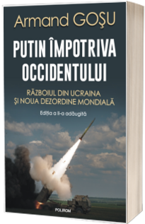 Putin impotriva Occidentului