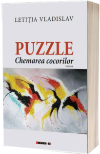 Puzzle - Chemarea cocorilor