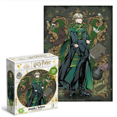 Puzzle Harry Potter - Draco Malfoy (250 piese)