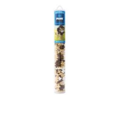 Puzzle Plus - Plus Lion 100 buc