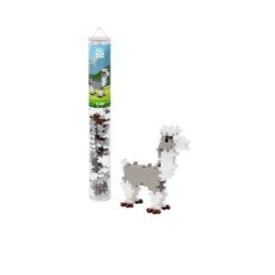 Puzzle Plus - Plus Llama 100 buc