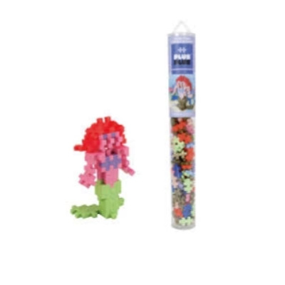 Puzzle Plus - Plus Mermaid 100 buc in tub
